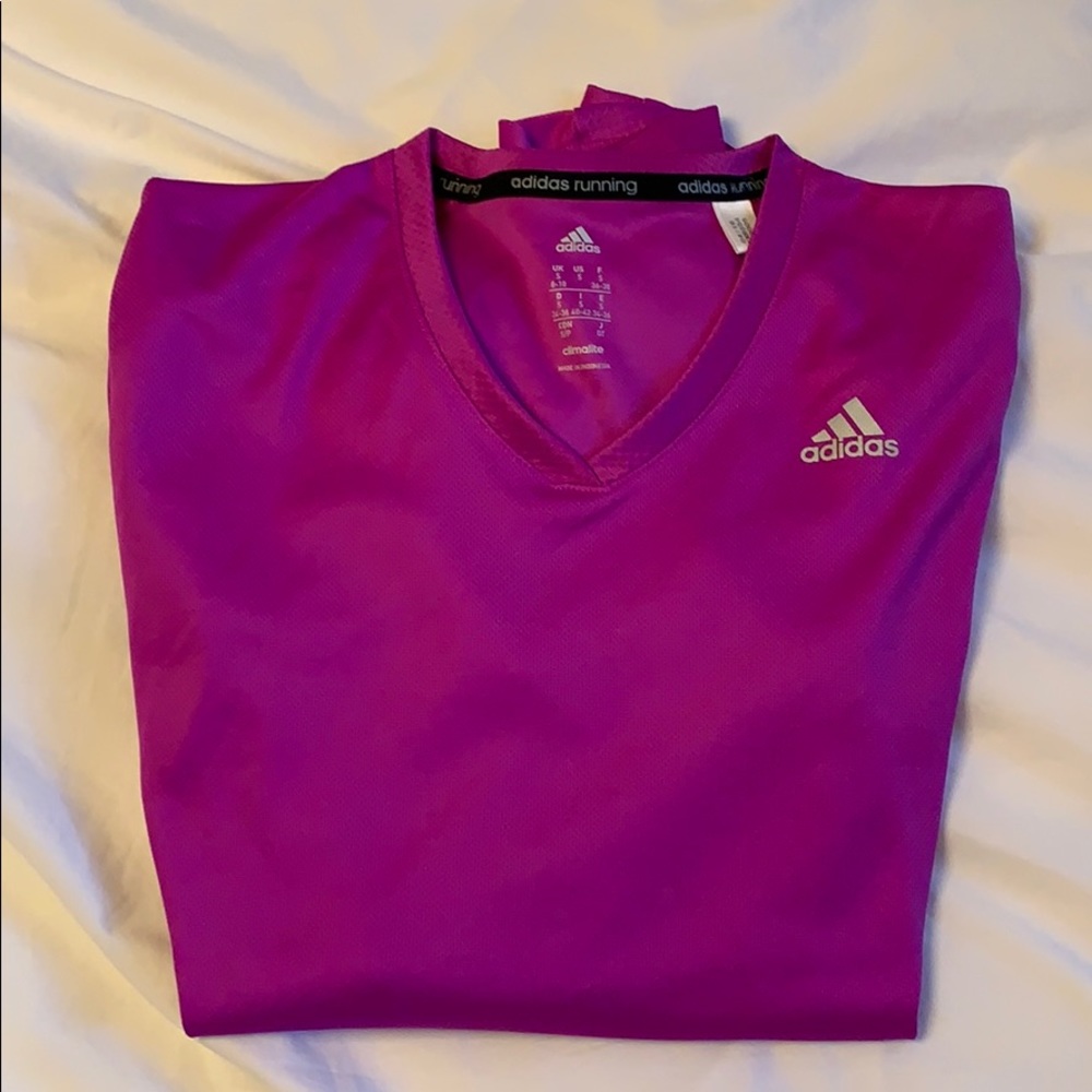 Adidas shirt